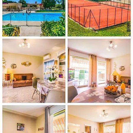 Eden Parc F4 Standing