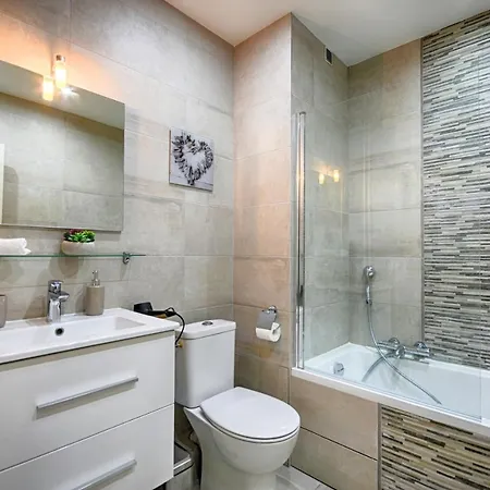 Eden Parc F4 Standing Juan-les-Pins